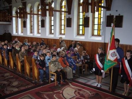 Dzień Patrona Szkoły