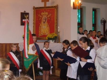 Dzień Patrona Szkoły