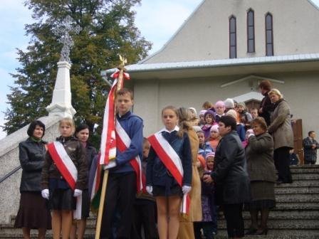 Dzień Patrona Szkoły
