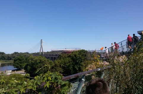 Warszawa 7 - 8 czerwca 2018