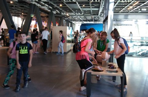 Warszawa 7 - 8 czerwca 2018