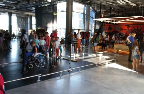 Warszawa 7 - 8 czerwca 2018