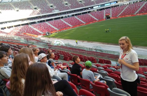 Warszawa 7 - 8 czerwca 2018