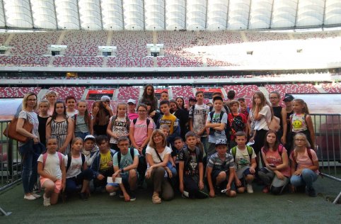 Warszawa 7 - 8 czerwca 2018