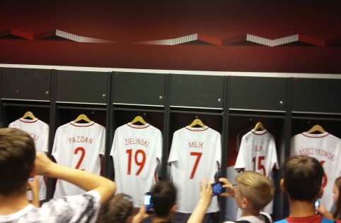 Warszawa 7 - 8 czerwca 2018