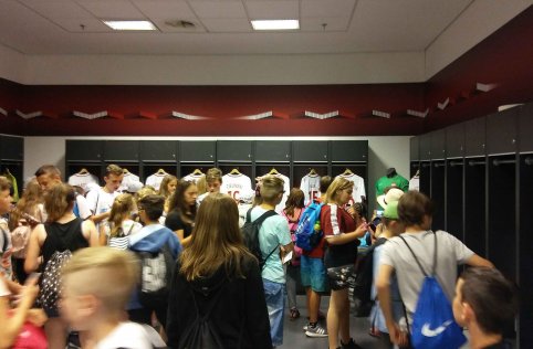 Warszawa 7 - 8 czerwca 2018