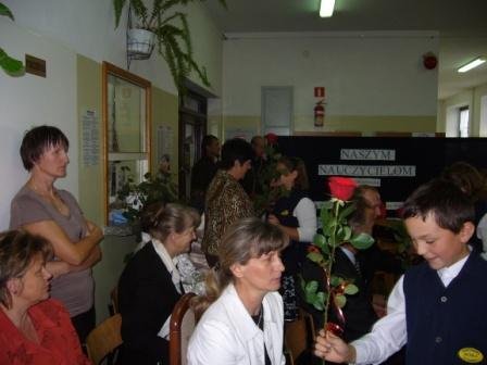 Dzień Edukacji Narodowej 2008