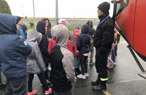 Wycieczka do Rzeszowa