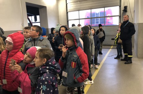 Wycieczka do Rzeszowa