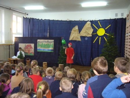Międzynarodowy Dzień Bibliotek '2008