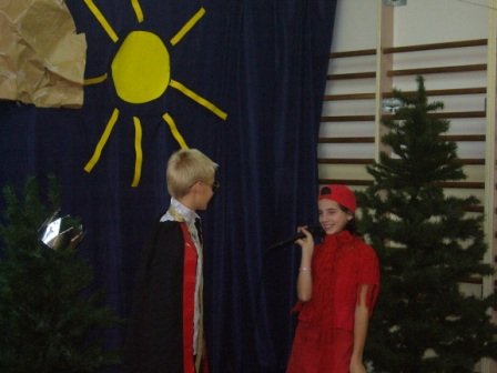 Międzynarodowy Dzień Bibliotek '2008