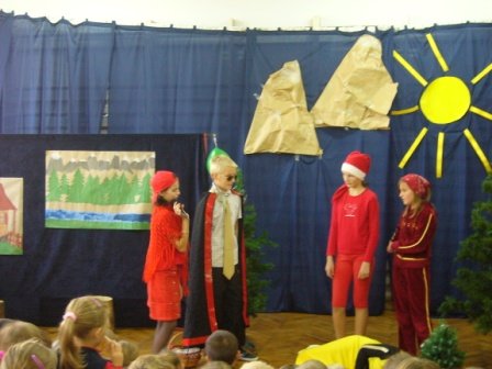 Międzynarodowy Dzień Bibliotek '2008