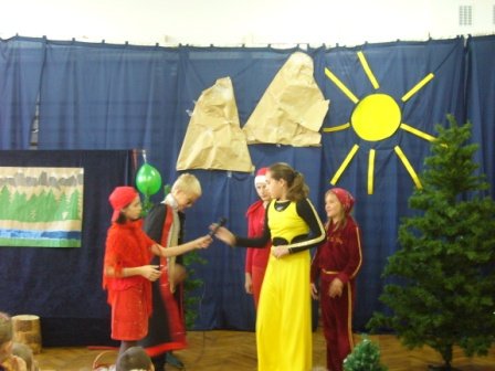 Międzynarodowy Dzień Bibliotek '2008