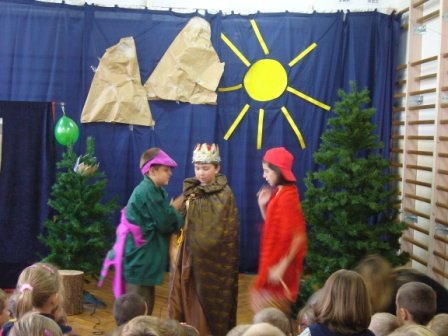 Międzynarodowy Dzień Bibliotek '2008