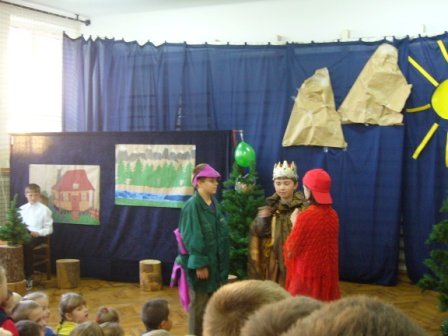 Międzynarodowy Dzień Bibliotek '2008