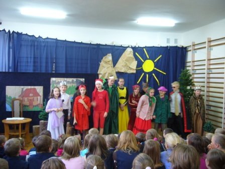 Międzynarodowy Dzień Bibliotek '2008