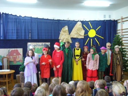 Międzynarodowy Dzień Bibliotek '2008