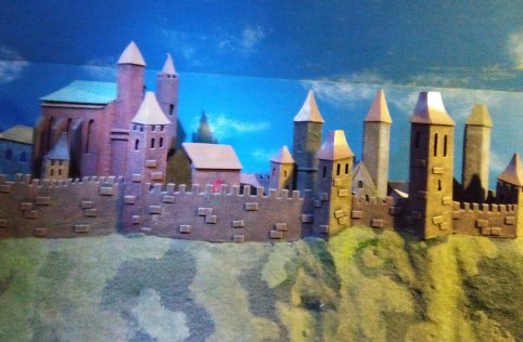 Wycieczka Lublin - 6 grudnia 2018