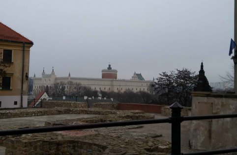 Wycieczka Lublin - 6 grudnia 2018