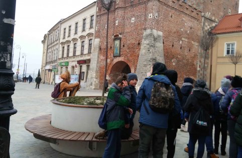 Wycieczka Lublin - 6 grudnia 2018