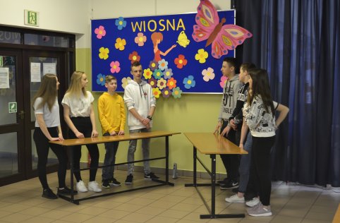 Pierwszy Dzień Wiosny 2019