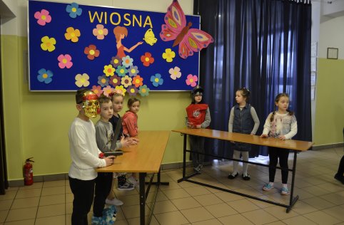 Pierwszy Dzień Wiosny 2019