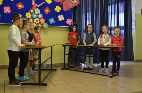 Pierwszy Dzień Wiosny 2019