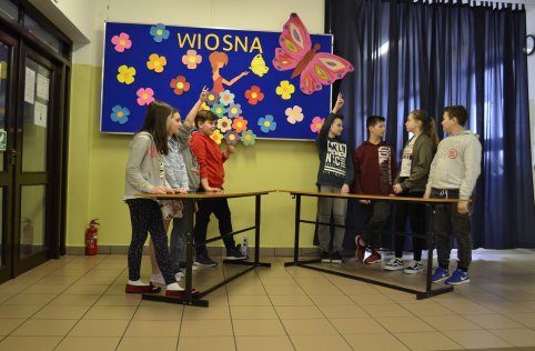 Pierwszy Dzień Wiosny 2019