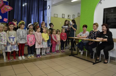 Pierwszy Dzień Wiosny 2019