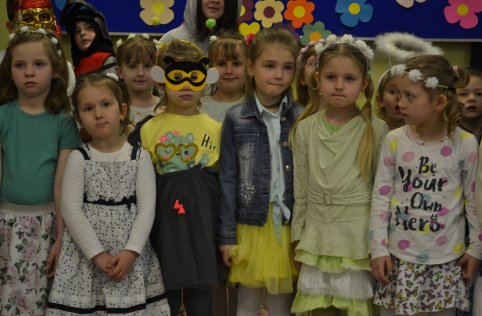 Pierwszy Dzień Wiosny 2019