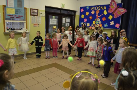 Pierwszy Dzień Wiosny 2019