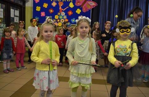 Pierwszy Dzień Wiosny 2019