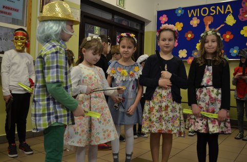 Pierwszy Dzień Wiosny 2019