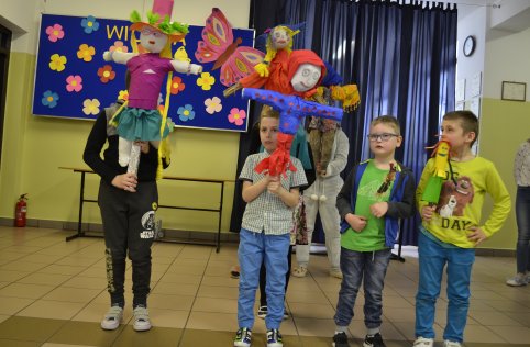 Pierwszy Dzień Wiosny 2019