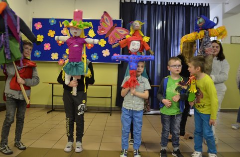 Pierwszy Dzień Wiosny 2019