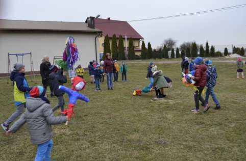 Pierwszy Dzień Wiosny 2019