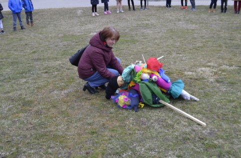 Pierwszy Dzień Wiosny 2019