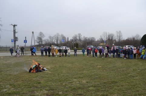 Pierwszy Dzień Wiosny 2019