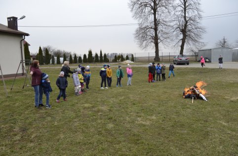 Pierwszy Dzień Wiosny 2019