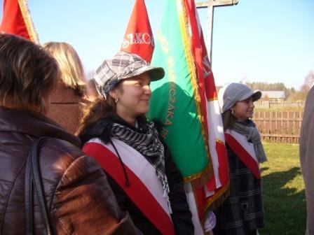 90. Rocznica Odzyskania Niepodległości przez Polskę