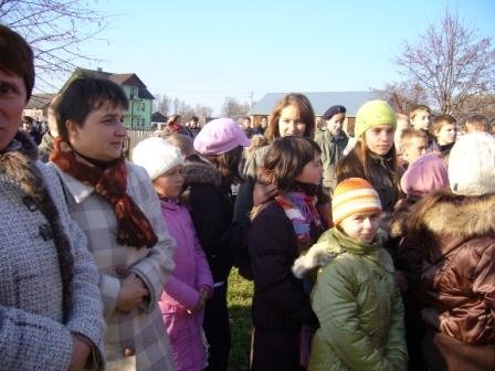 90. Rocznica Odzyskania Niepodległości przez Polskę