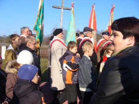 90. Rocznica Odzyskania Niepodległości przez Polskę