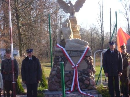 90. Rocznica Odzyskania Niepodległości przez Polskę