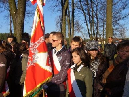 90. Rocznica Odzyskania Niepodległości przez Polskę