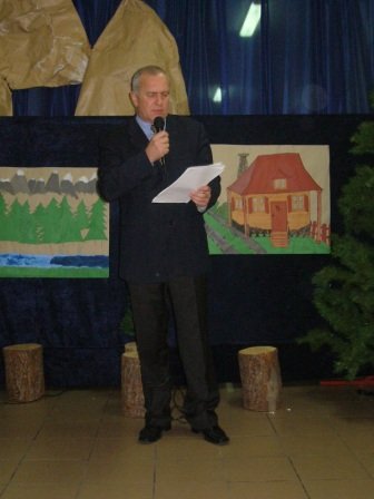 90. Rocznica Odzyskania Niepodległości przez Polskę