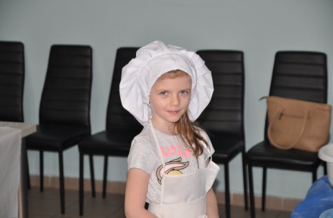 Wycieczka na warsztaty kulinarne 