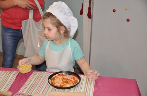 Wycieczka na warsztaty kulinarne 