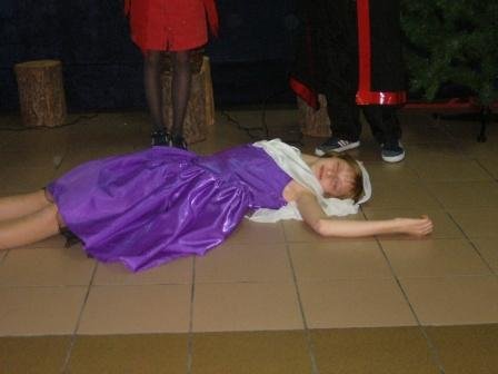 Wywiadówka listopad 2008