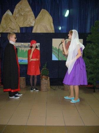 Wywiadówka listopad 2008