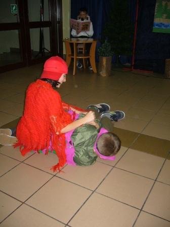 Wywiadówka listopad 2008